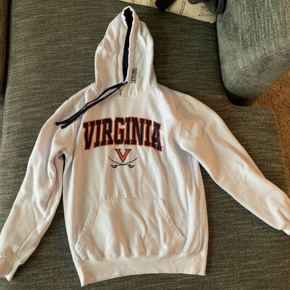 Fanatics - Virginia Cavaliers Hoodie - Small